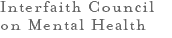 Interfaith Council on Mental Health