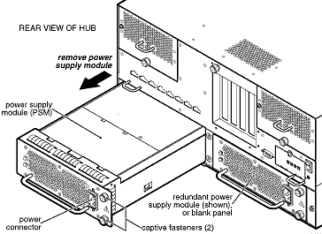 nCUBE Technical Illustration