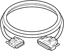 nCUBE Technical Illustration