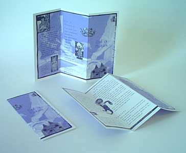 Art in Motion brochure