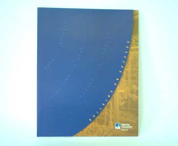 PG&E Gas Transmission NW Folder