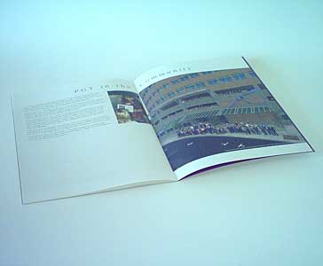 Pacific Gas Transmission Co. Annual Review interior